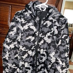 Nike windbreaker 🔥